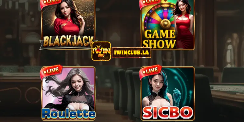 TÀI XỈU ONLINE - 7 CÁCH CƯỢC SICBO IWIN CLUB HIỆU QUẢ 2024 8 Tài xỉu online iwin club