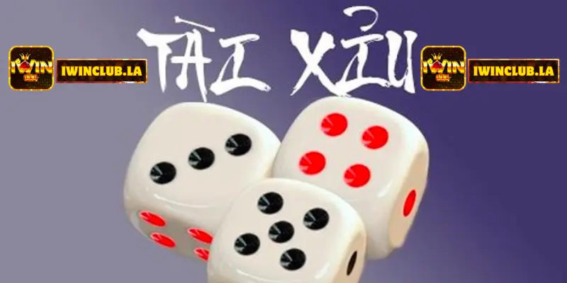 Tài xỉu online iwin club