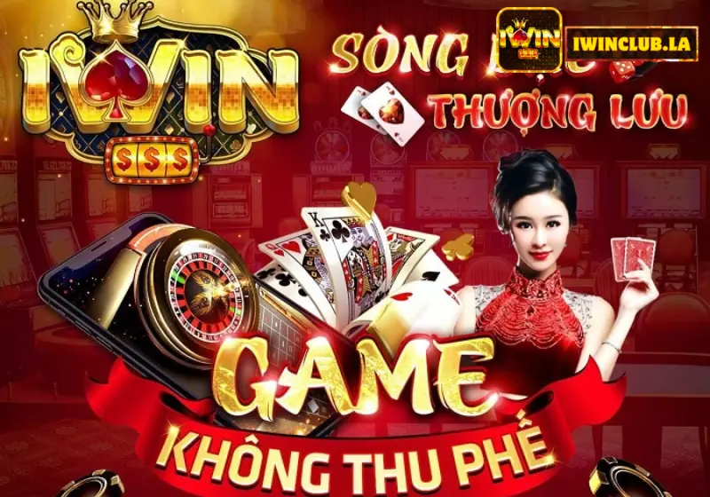 khuyến mãi iwin club