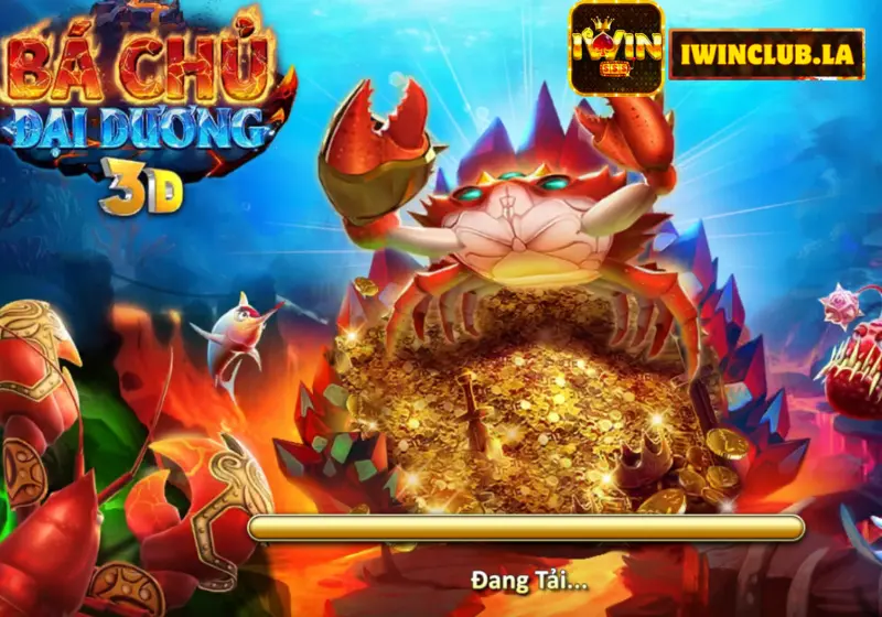 Game bắn cá IWIN CLUB hấp dẫn số một Việt Nam năm 2024 4 Bắn cá IWIN CLUB