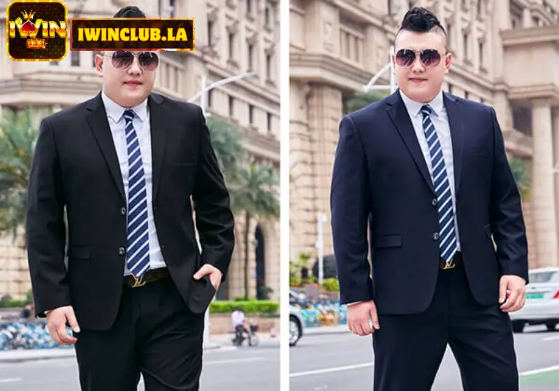 Dương Khải Anh Và Tạ Khánh Linh - Cố vấn truyền thông cho IWIN CLUB 1 Dương khải anh iwin club