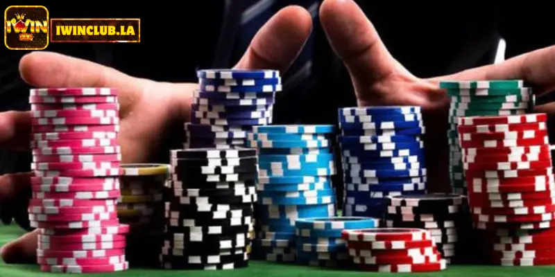 Anh Chàng Shipper Tại Sài Gòn Thắng 10 Tỷ Baccarat IWIN CLUB 1 Anh Chàng Shipper Tại Sài Gòn Thắng 10 Tỷ Baccarat IWIN CLUB