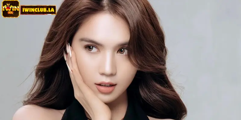 Tin Đồn Ngọc Trinh Gây Sốc Khi Đánh Bại Đối Thủ Trong Trò Chơi Baccarat 3 Ngọc Trinh thắng baccarat - IWIN CLUB LA