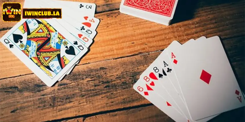 Phỏm 99 IWIN CLUB - Luật Chơi, Mẹo Chơi Và Kinh Nghiệm Chiến Thắng 3 Phỏm 99 IWIN CLUB