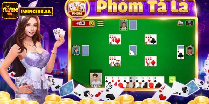 Phỏm 99 IWIN CLUB - Luật Chơi, Mẹo Chơi Và Kinh Nghiệm Chiến Thắng 9 Phỏm 99 IWIN CLUB