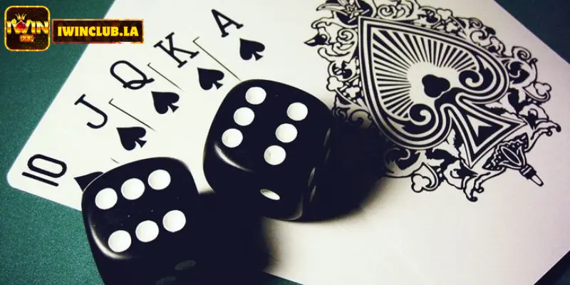 Xì tố IWIN CLUB online - Hướng dẫn chi tiết từ A đến Z 3 Xì tố IWIN CLUB