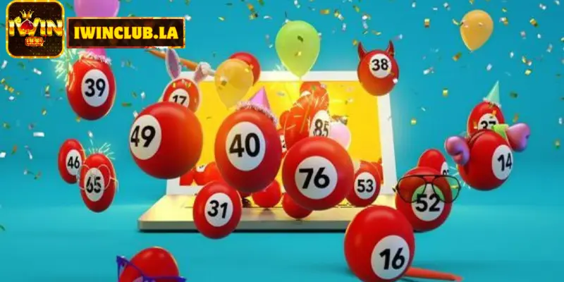 Keno Athena - Trải nghiệm Keno mới mẻ tại IWIN CLUB 1 Keno Athena