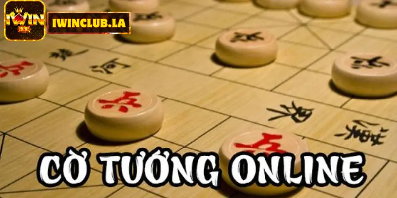 Cờ tướng trực tuyến IWIN CLUB Bí quyết để chiến thắng 8 Cờ tướng trực tuyến IWIN CLUB